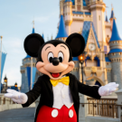 Walt Disney World Promoção 2 dias 2 parques (Epcot e Disney’s Animal Kingdom Theme Park)