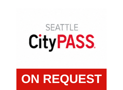 CityPass Seattle